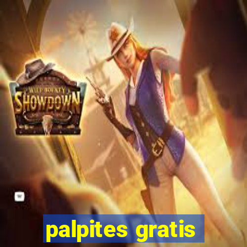 palpites gratis